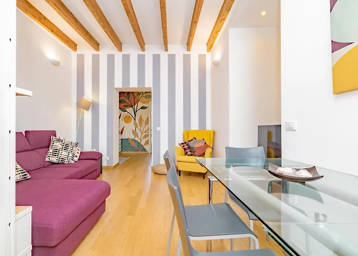 Casa Navigli - Cozy