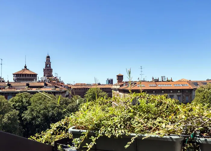 Retreats Brera